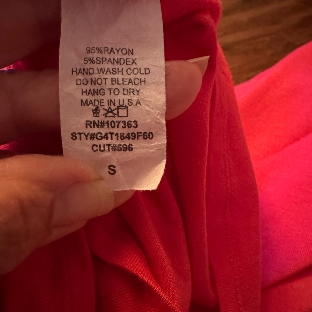 Guess Top/mini dress - Picture 5 of 5